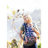 Tula Free-To-Grow Carrier - Twilight Tulip - Baby Carrier - Tula - Afterpay - Zippay Carry Them Close