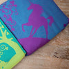 Kokadi Wrap - Lina Im Magicland Wrap (Limited Edition) - Woven Wrap - Kokadi - Afterpay - Zippay Carry Them Close