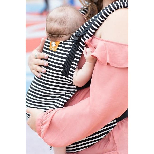 Tula Free-To-Grow Carrier - Imagine - Baby Carrier - Tula - Afterpay - Zippay Carry Them Close