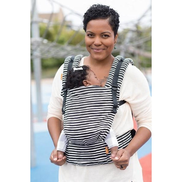 Tula Free-To-Grow Carrier - Imagine - Baby Carrier - Tula - Afterpay - Zippay Carry Them Close