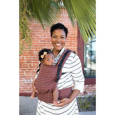 Tula Free-To-Grow Carrier - Inquire - Baby Carrier - Tula - Afterpay - Zippay Carry Them Close