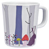 Petit Jour - Mug - Forrest