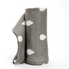 L'il Fraser Collection - Blanket Swaddle Jessie - Baby Blankets - L'il Fraser - Afterpay - Zippay Carry Them Close