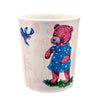 Petit Jour - Drinking Cup - Pink Bear