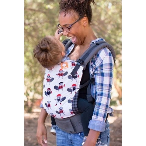 Tula Toddler Carrier - Jack, , Toddler Carrier, Tula, Carry Them Close  - 2