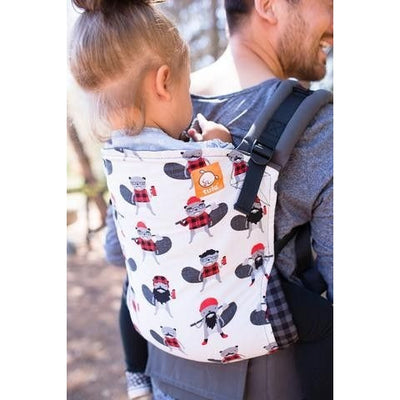 Tula Baby Carrier Standard - Jack, , Baby Carrier, Tula, Carry Them Close  - 1