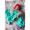 Tula Blanket - Just Chillin (Set of 3) - Baby Blankets - Tula - Afterpay - Zippay Carry Them Close
