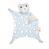 Kippins - Organic Cuddle Blanket Comforter - Billie - Security Blanket - Kippins - Afterpay - Zippay Carry Them Close