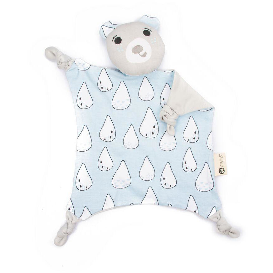 Kippins cuddle blanket online