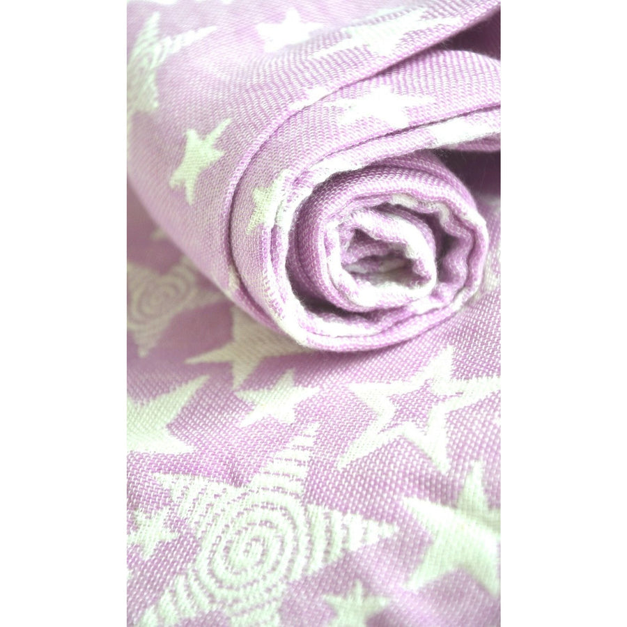 Kokadi Blanket - Sofia Stars (Bamboo) ***Pre-Order***, , Baby Blankets, Kokadi, Carry Them Close 