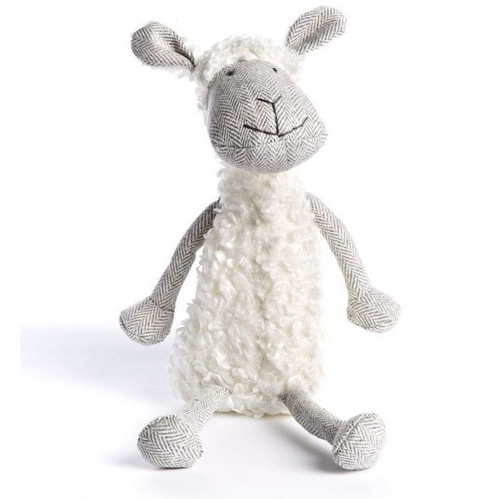Nana Huchy - Lucy Lamb - Toys - Nana Huchy - Afterpay - Zippay Carry Them Close