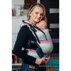 Lenny Lamb - LennyUp LITTLE HERRINGBONE IMPRESSION - Baby Carrier - Lenny Lamb - Afterpay - Zippay Carry Them Close