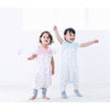 Love to Dream - Sleep Suit 0.2 TOG Summer - Pink - Baby Sleeping Bags - Love To Deam - Afterpay - Zippay Carry Them Close