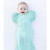 Love to Dream - Love to Swaddle Up Summer Lite - Mint - Swaddle - Love To Deam - Afterpay - Zippay Carry Them Close