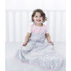 Love to Dream - Sleep Bag 0.2 TOG - Pink - Baby Sleeping Bags - Love To Deam - Afterpay - Zippay Carry Them Close