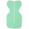Love to Dream - Love to Swaddle Up Summer Lite - Mint, , Swaddle, Love To Deam, Carry Them Close  - 2