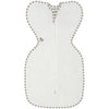 Love to Dream - Love to Swaddle Up Organic - White, , Swaddle, Love To Deam, Carry Them Close  - 2