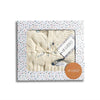 Di Lusso Living - Baby Blanket - Lucy Blue