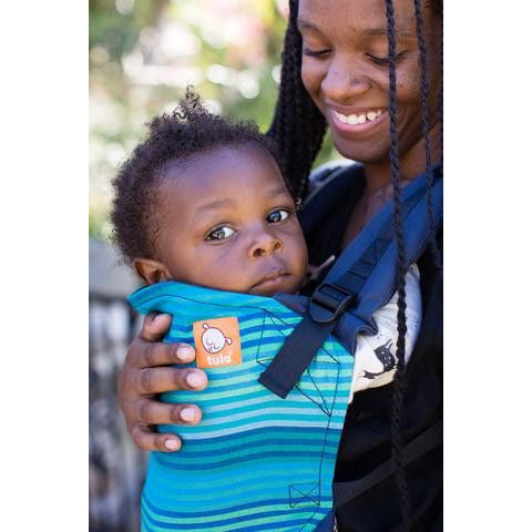 Tula Toddler Carrier - Laguna - Toddler Carrier - Tula - Afterpay - Zippay Carry Them Close