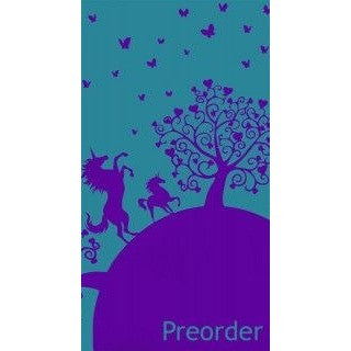 Kokadi Toddler XL Pre-School Size Flip - Lina In Magicland (Limited Edition) - Toddler Carrier - Kokadi - Afterpay - Zippay Carry Them Close