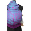 Kokadi Toddler XL Pre-School Size Flip - Lina In Magicland (Limited Edition) - Toddler Carrier - Kokadi - Afterpay - Zippay Carry Them Close