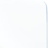 Little Bamboo - Fitted Cot Sheet White - Bedding - Little Bamboo - Afterpay - Zippay Carry Them Close