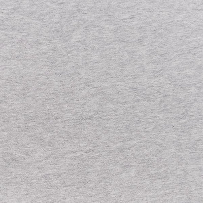 Little Turtle Baby - Fitted Cot Sheet - Soft Grey Marle