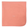 Little Turtle Baby - Baby Wrap Bunny Rug - Coral
