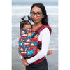 Tula Toddler Carrier - Look For Helpers - Toddler Carrier - Tula - Afterpay - Zippay Carry Them Close