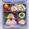 Lunch Punch Sandwich Cutters - Princess