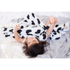 Tula Blanket - Tula Love Noir - Baby Blankets - Tula - Afterpay - Zippay Carry Them Close