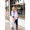 Tula Toddler Carrier - Love You So Much - Toddler Carrier - Tula - Afterpay - Zippay Carry Them Close