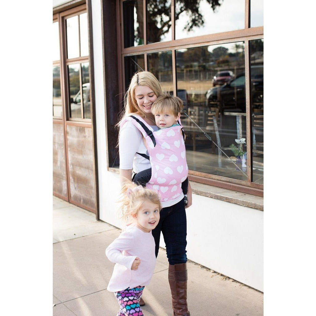 Tula Baby Carrier Standard Love You So Much