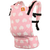 Tula Toddler Carrier - Love You So Much - Toddler Carrier - Tula - Afterpay - Zippay Carry Them Close