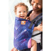 Tula Baby Carrier Standard - Lunabrite - Baby Carrier - Tula - Afterpay - Zippay Carry Them Close