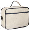 SoYoung - Insulated Lunch bag - Grey Robot