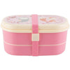 Sass & Belle Bento Lunch Box - Woodlands Friends Fox - Lunch & Snack Boxes - Sass & Belle - Afterpay - Zippay Carry Them Close