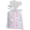 Face Washers - Knit Purple Mix (6 Pk) - Bath - Big Softies - Afterpay - Zippay Carry Them Close