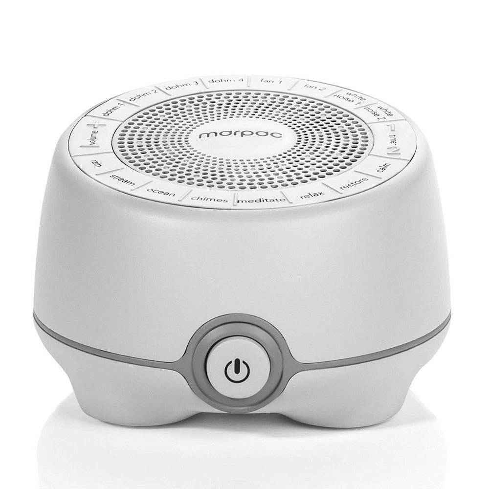 Marpac - Whish White Noise Sound Machine