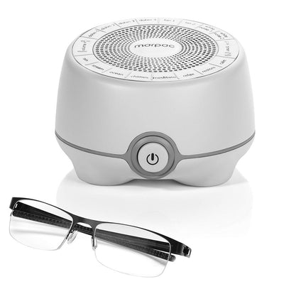 Marpac - Whish White Noise Sound Machine