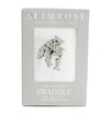 Alimrose Muslin Swaddle - Little Koala