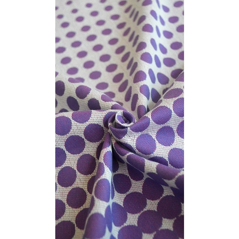 Kokadi Baby Size Flip - Magic Dots Frieda (Limited Edition) - Baby Carrier - Kokadi - Afterpay - Zippay Carry Them Close