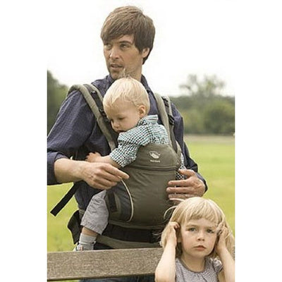 Manduca Baby Carrier - Olive - Baby Carrier - Manduca - Afterpay - Zippay Carry Them Close