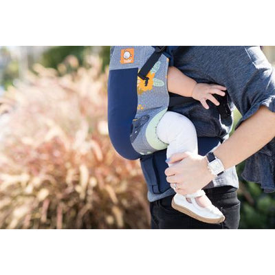 Tula Baby Carrier Standard -  Coast (Mesh) Queen Koala - Baby Carrier - Tula - Afterpay - Zippay Carry Them Close