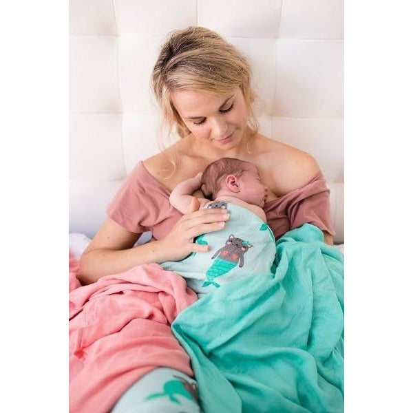 Blanket Knitting Tula Blanket Set Infant Blanket Tula Baby Blanket