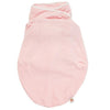 Ergobaby Lightweight Swaddler - Darling Pink (One Size) - swaddle - Ergobaby - Afterpay - Zippay Carry Them Close
