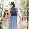 Ergobaby 360 Carrier - Midnight Blue, , Baby Carrier, Ergobaby, Carry Them Close  - 13