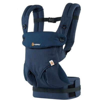 Ergobaby 360 Carrier - Midnight Blue, , Baby Carrier, Ergobaby, Carry Them Close  - 6