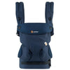 Ergobaby 360 Carrier - Midnight Blue, , Baby Carrier, Ergobaby, Carry Them Close  - 7