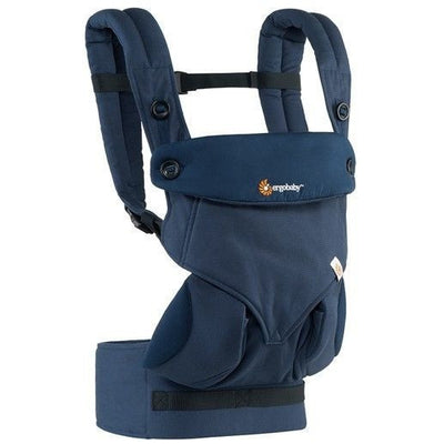 Ergobaby 360 Carrier - Midnight Blue, , Baby Carrier, Ergobaby, Carry Them Close  - 8